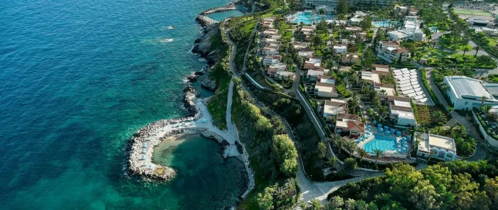 Iberostar Waves Creta Panorama and Mare 4* - Panormo - Grecia