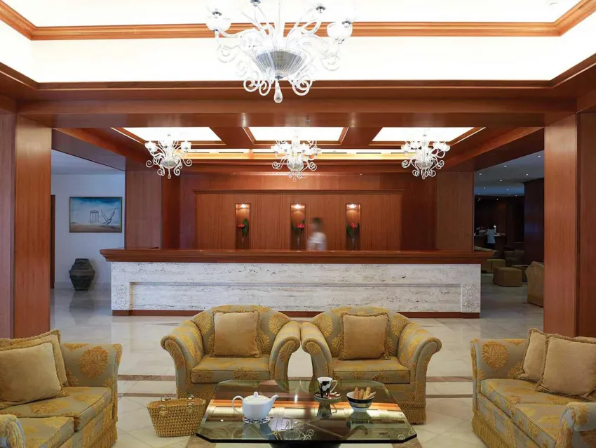 OYA Beach Resort 5*-8