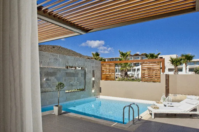 Avra Imperial Hotel 5* - Kolymbari - Grecia