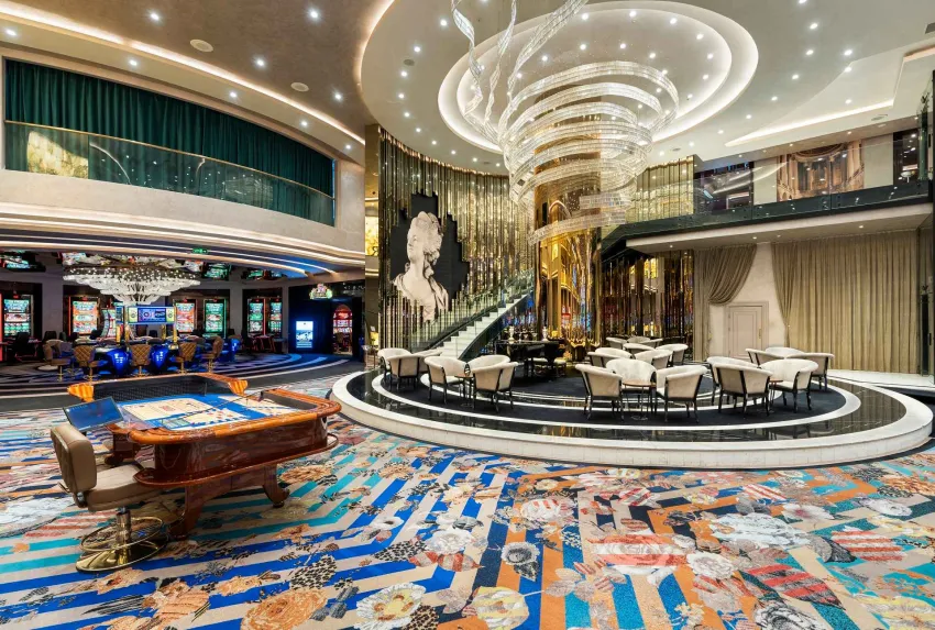 Kaya Palazzo Resort And Casino 5*-18