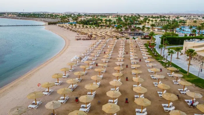 XANADU MAKADI BAY  5* - Makadi bay - Egipt