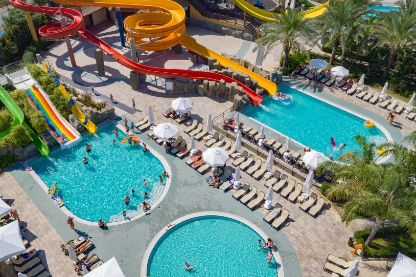 Royal Dragon Hotel 5*-39