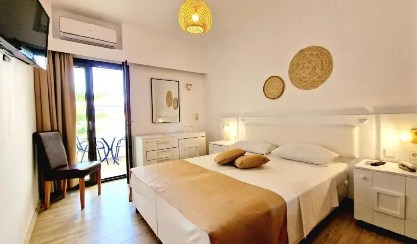 Sunset Beach hotel -12