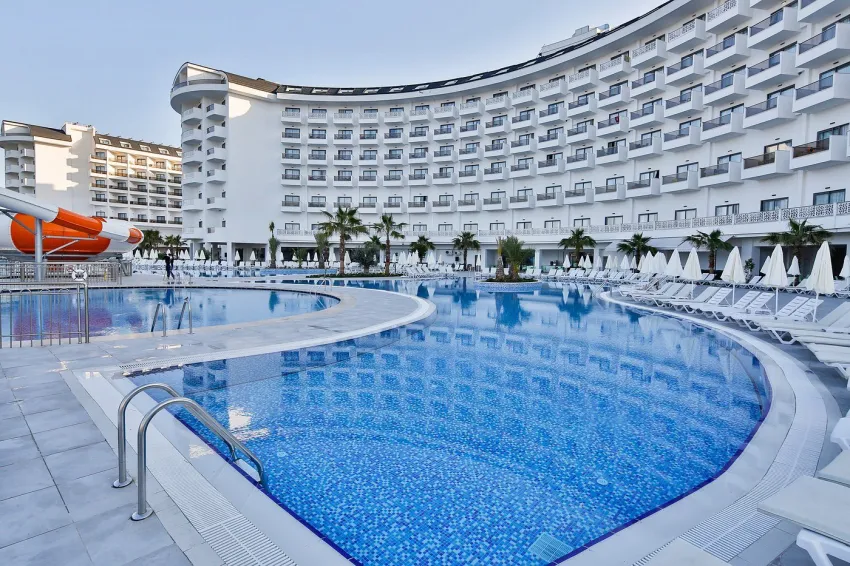 Calido Maris Hotel 5*-12