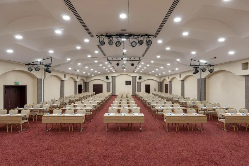 Limak Arcadia Sport Resort 5*-30