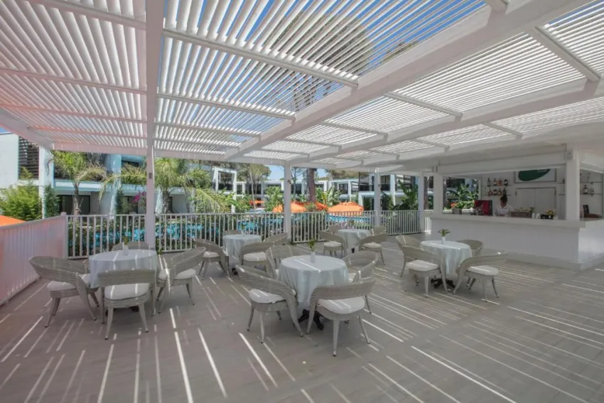 TRENDY LARA HOTEL  5*-43