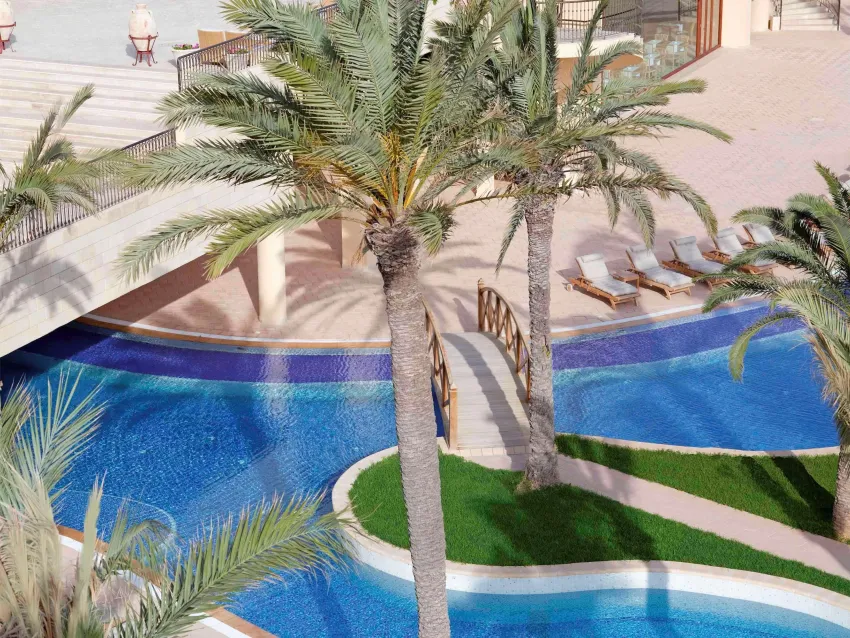 Movenpick Resort & Marine Spa 5*-128
