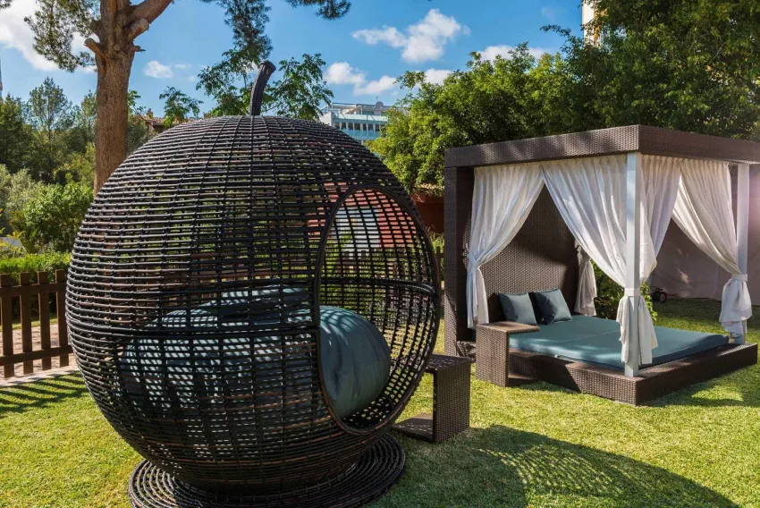 Salles Marina Portals Hotel 4*-24