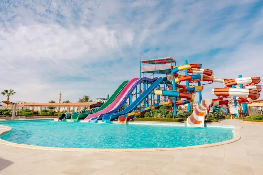 SUNRISE SOLARA AQUA PARK  5*-7
