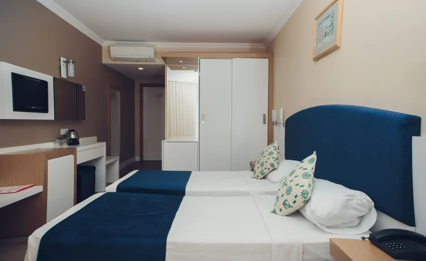 Lancora Beach Hotel 4*-25