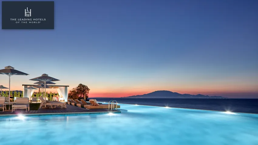 Lesante Blu Exclusive Beach Resort 5*-3