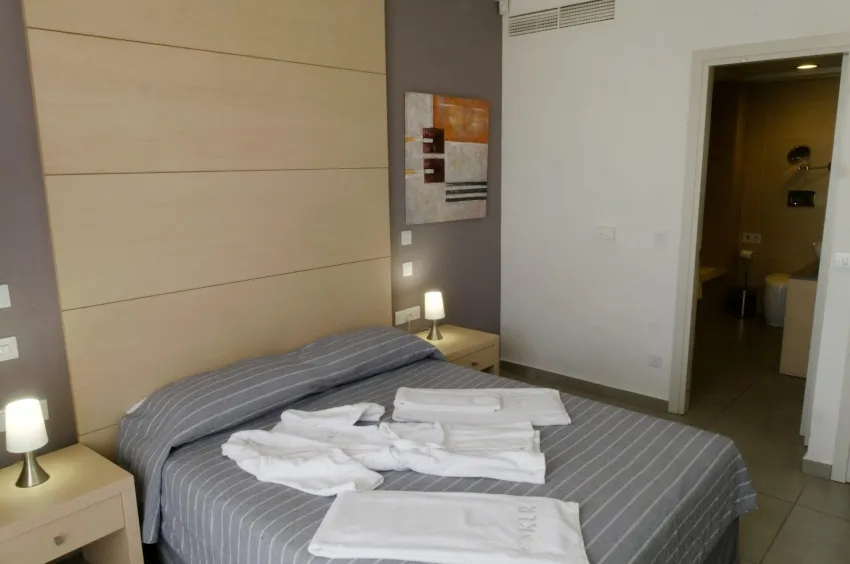 Blue Lagoon Kosher Hotel 4*-29