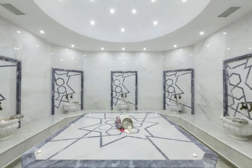 VIB ANTALYA 4*-28