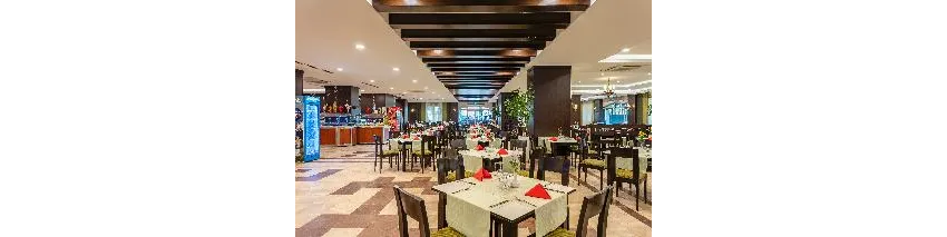Marvida Family Eco (Ex.Otium Family Eco) 5*-218