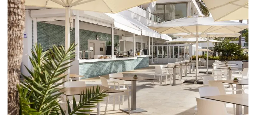 Globales Mimosa 4*-30