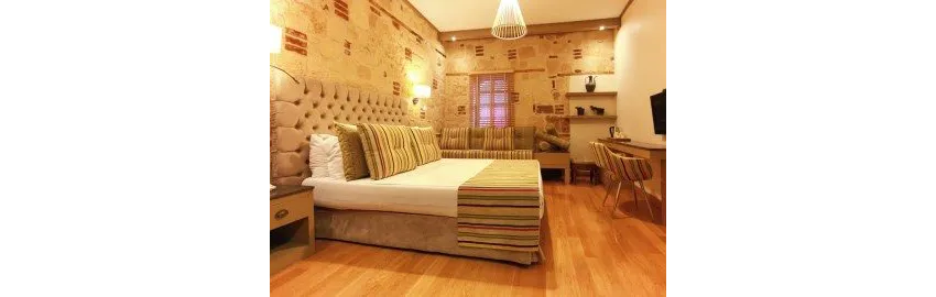 Alp Pasa Hotel 4*-22