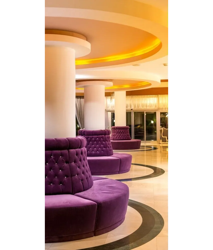 Vuni Palace Hotel Spa & Convention 5*-16