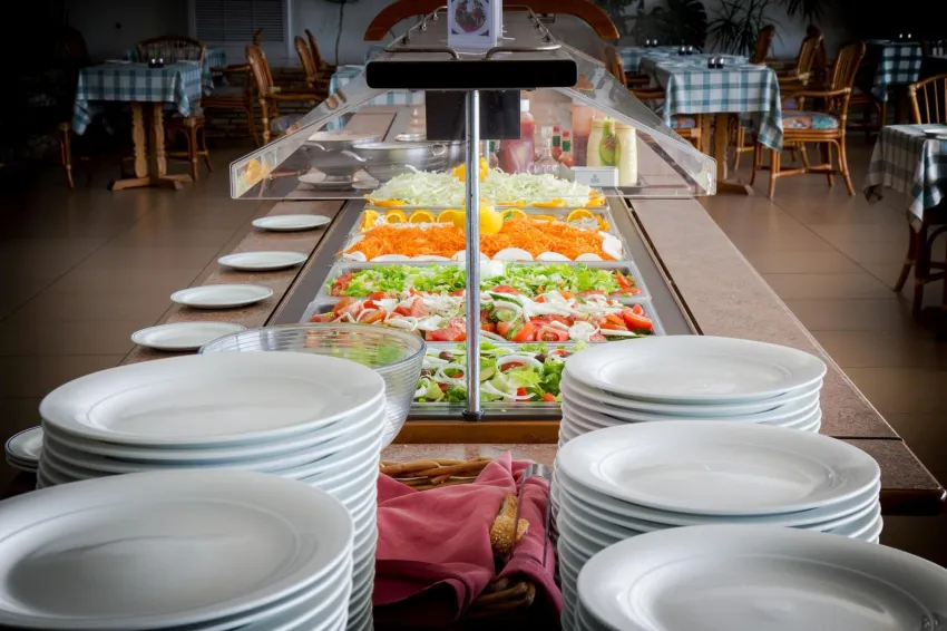 Cyprotel Florida Hotel 4*-60