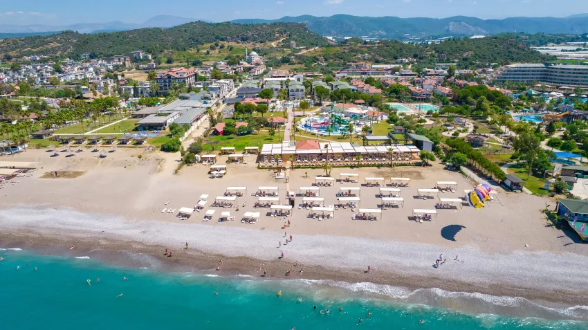 La Benata Hotel 5*-1