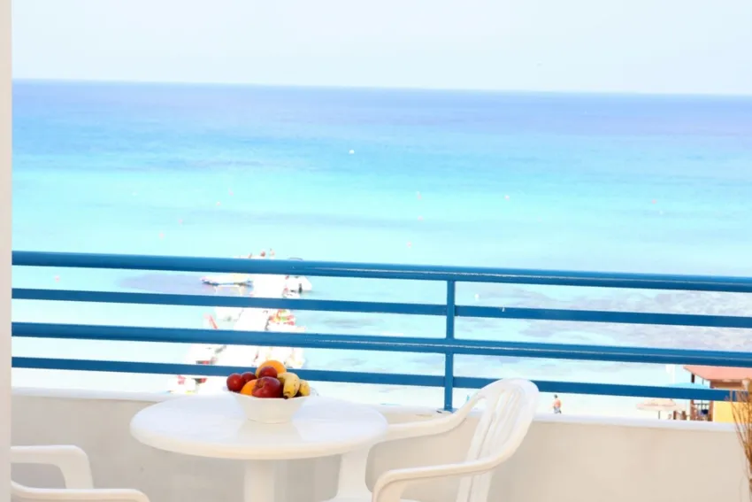 Iliada Beach Hotel 4*-3