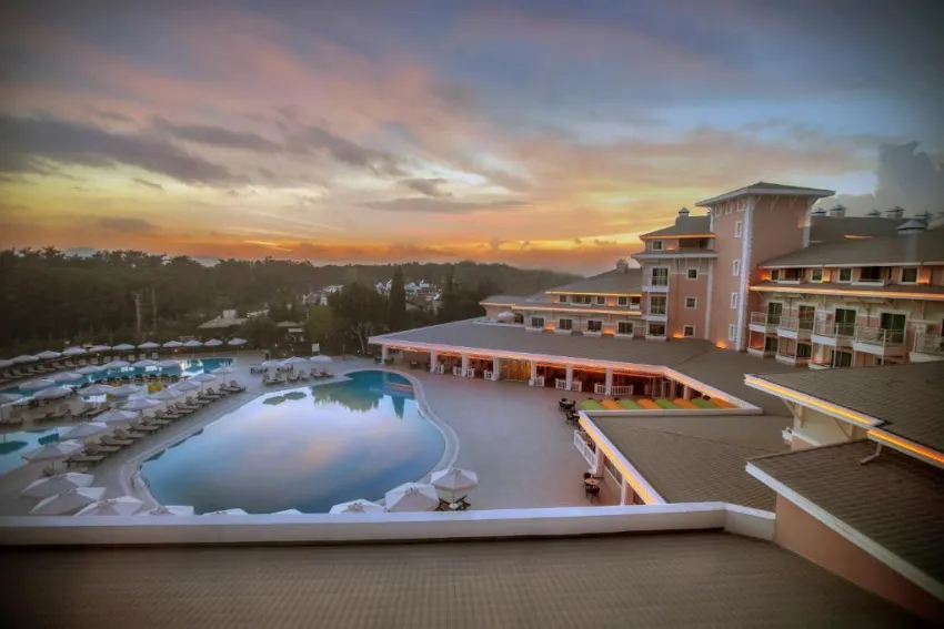 INNVISTA HOTELS BELEK  5*-28