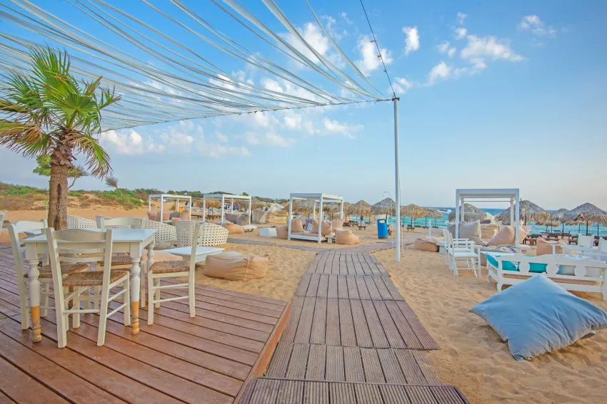 Dome Beach Hote 4*-53