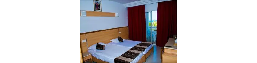 Thapsus Beach Resort 4*-40