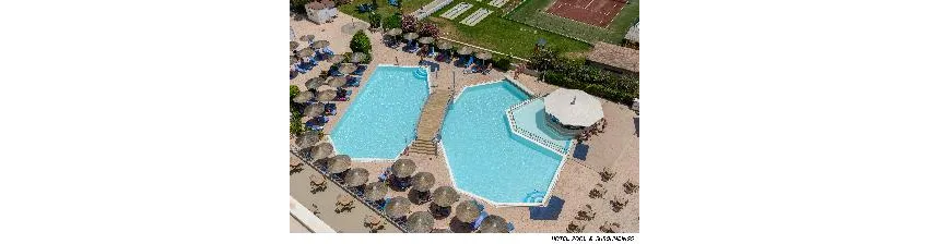 Olympos Beach Resort 4*-49