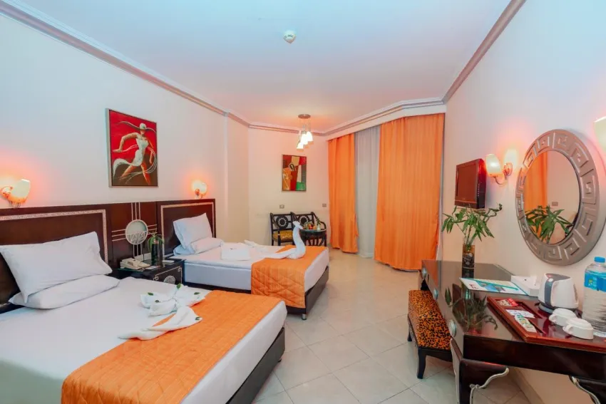 Sphinx Hurghada 4*-22