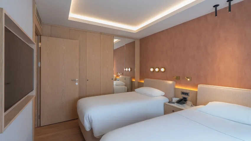 Gloria Golf Resort 5*-104