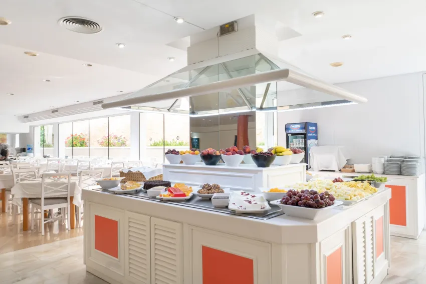 Tropicana Hotel 4*-11