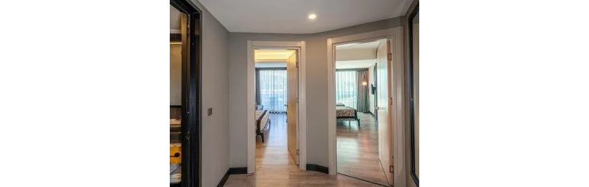 Arnor De Luxe Hotel & Spa 5*-15