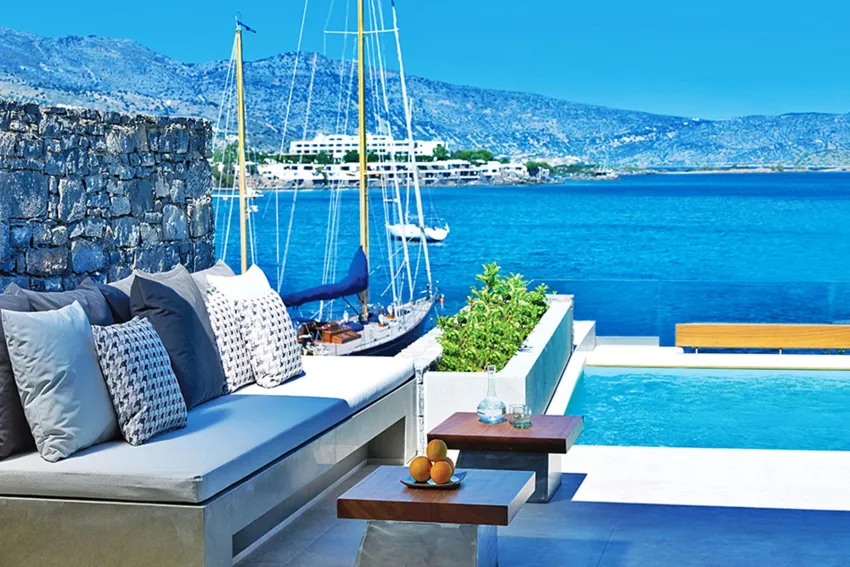 Elounda Peninsula All Suite Hotel 5*-23