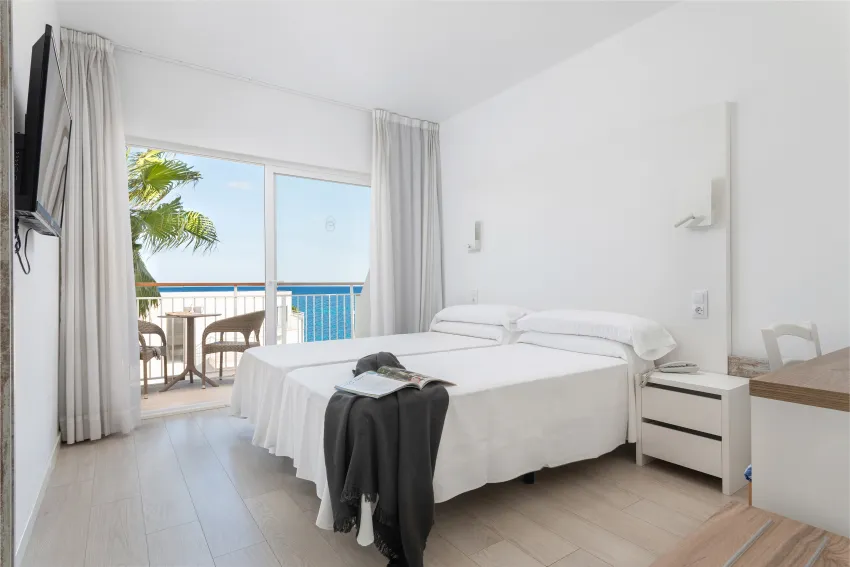 Hotel Atolon & Kaafu Beach Club 4*-33