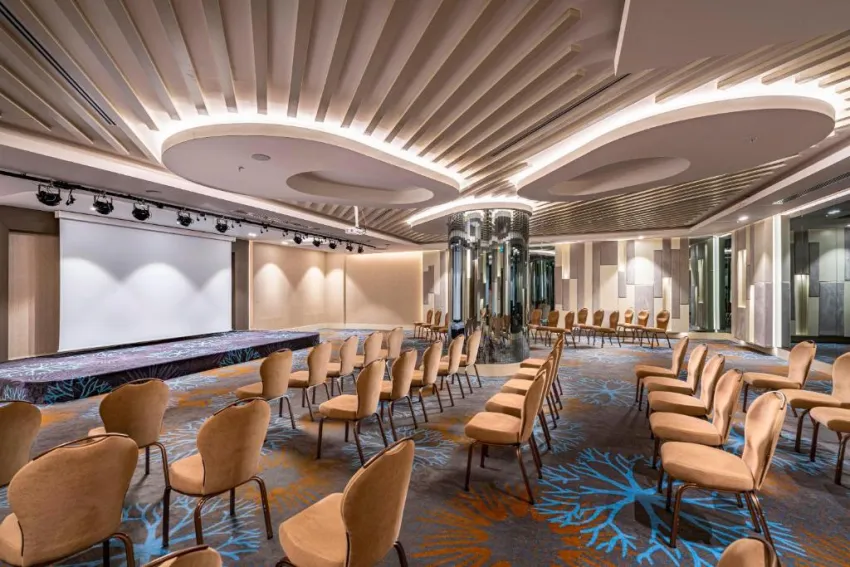 Calyptus Kirman Premium (Ex Kirman Calyptus Resort) 5*-43