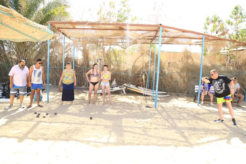 Minamark Beach Resort 4*-157