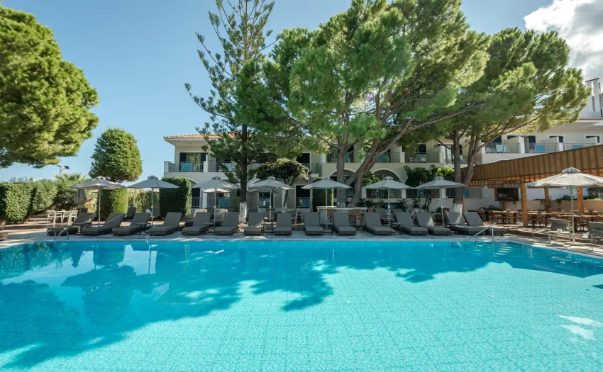 Contessa Hotel 3*-14