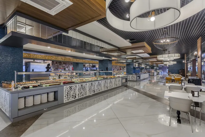 Eftalia Blue Hotel 5*-26