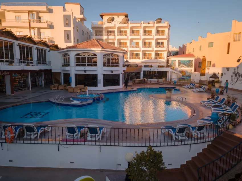 Minamark Beach Resort 4*-105