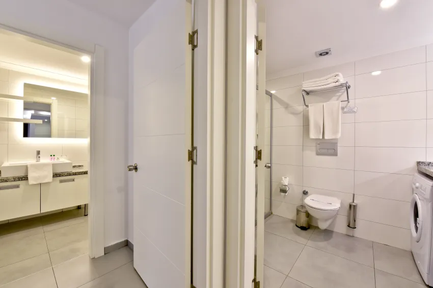 Green Garden Suite 4*-7