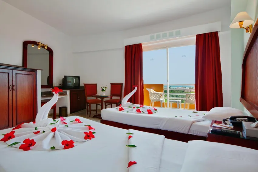 Golden Beach Resort (Ex. Movie Gate) 4*-9