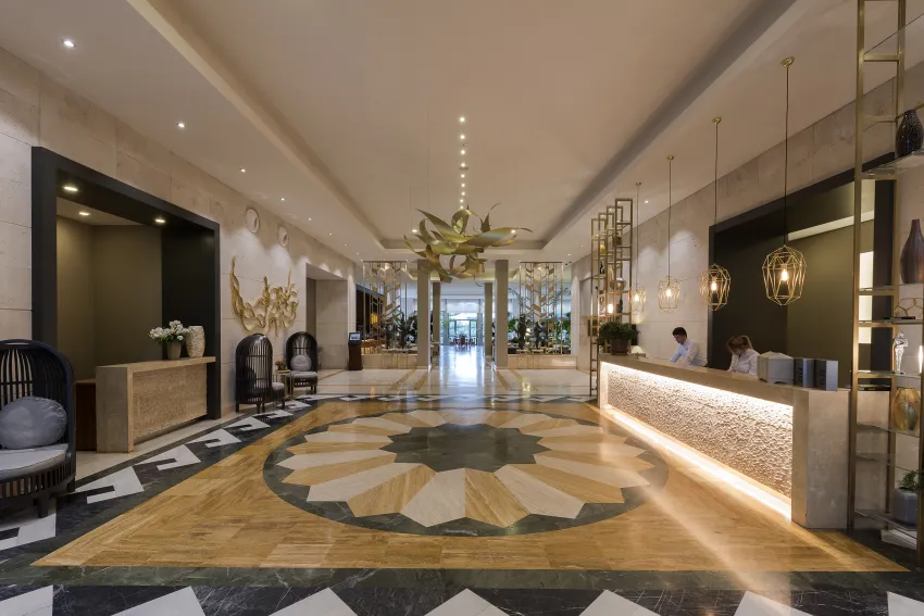Barut Hemera Resort & Spa 5*-8