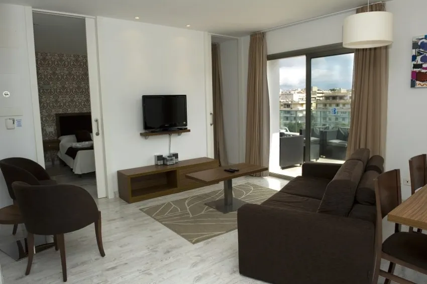 Portodrach Aparthotel -14