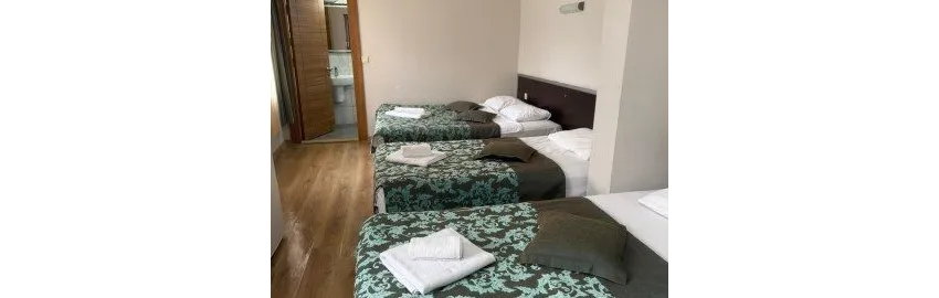 Gold Stone Hotel 3*-22