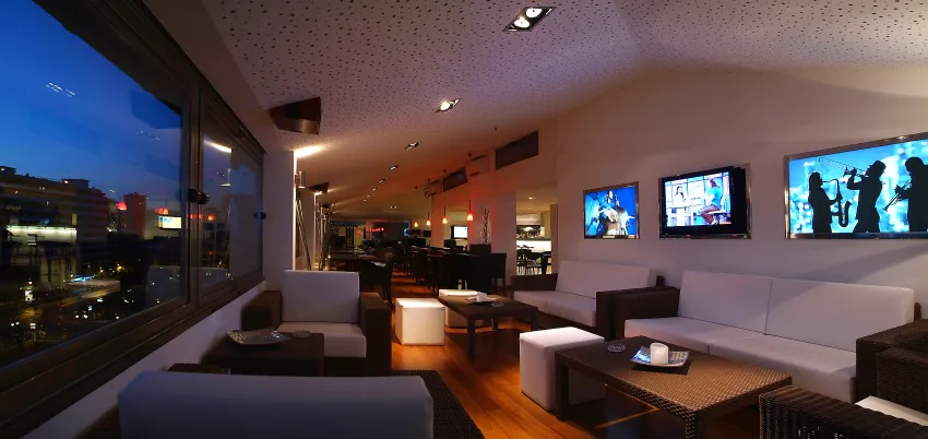 Saratoga Hotel 4*-82