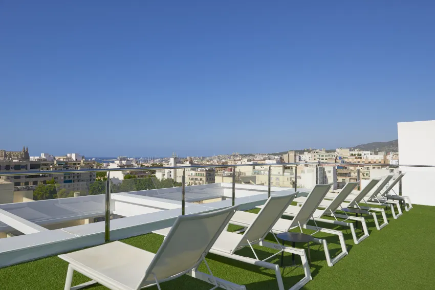 Innside Palma Center 4*-4