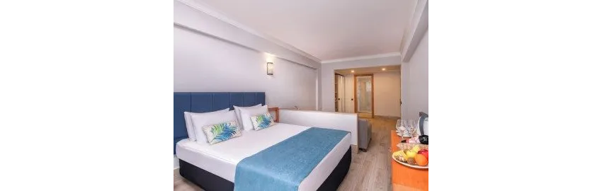 Gravel Hotels Select 5*-17