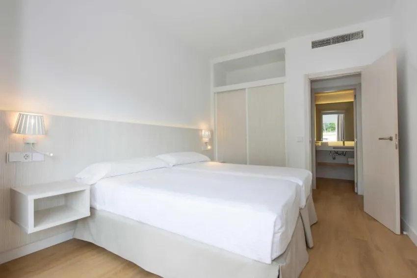 Valentin Grand Park Suite Hotel 4*-69