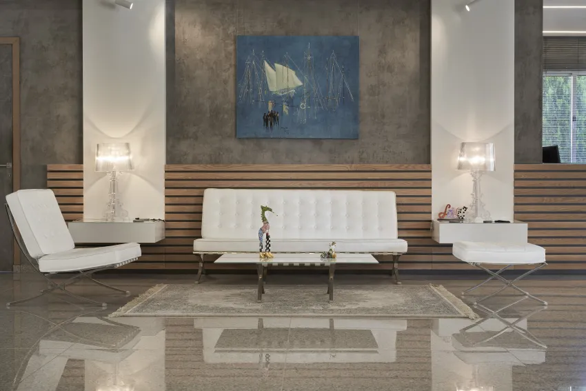 Atlantica Amalthia Beach Resort 18+ 4*-9