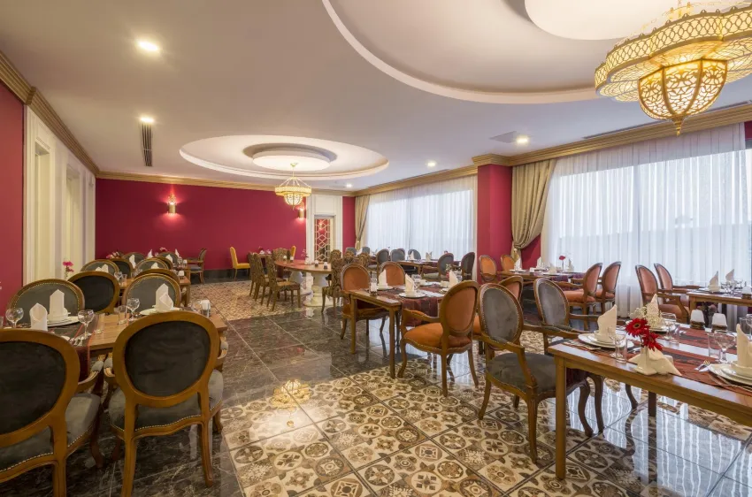 Calido Maris Hotel 5*-9